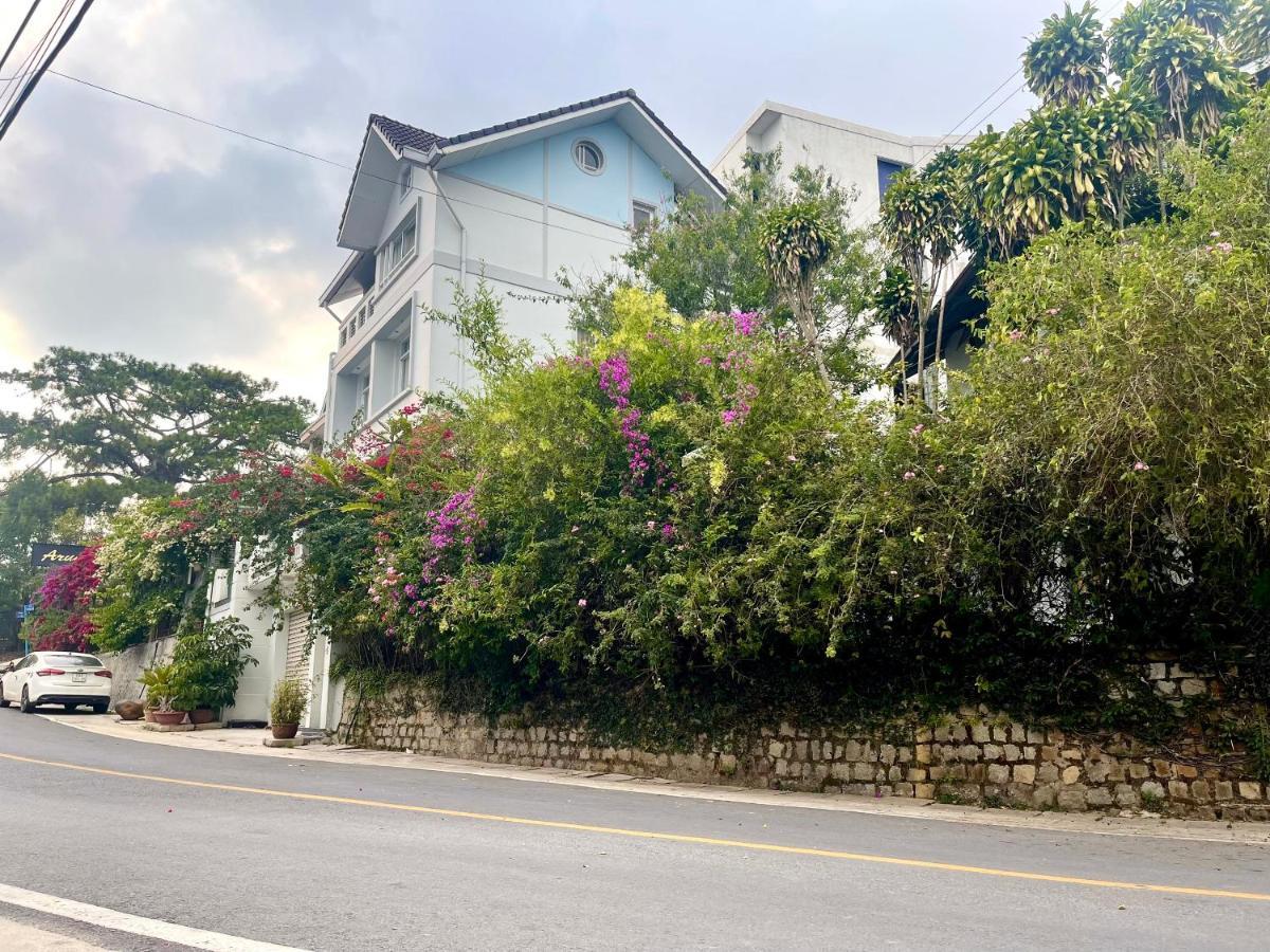 Ct Home Da Lat Exterior foto